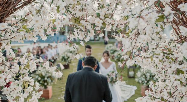 Casamento de Yasmin e Felipe