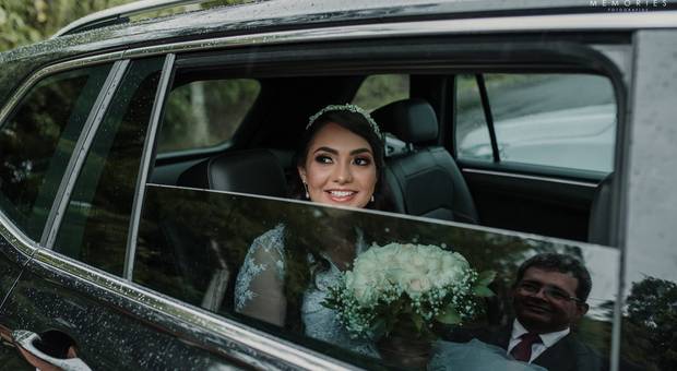 Casamento de Bruna e Rodrigo