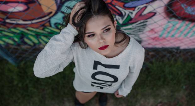 Ensaio Individual de Laura 