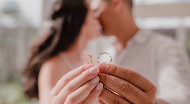 Casamento de Paola e Ricardo