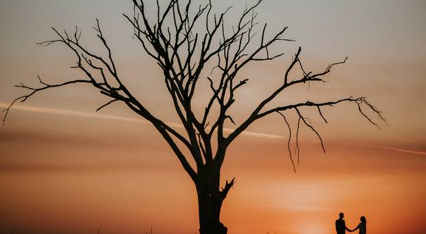 Pré Ensaio  de Sara e Abner