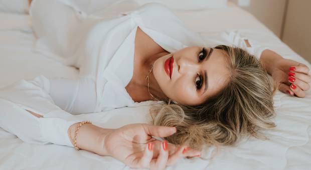 Ensaio Individual de Juliane Nascimento 