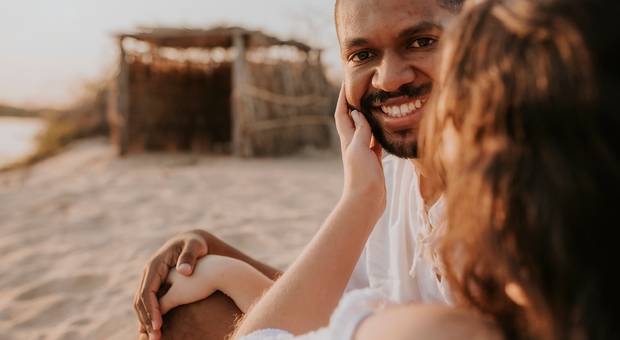 Pré Ensaio  de Ana e Denner