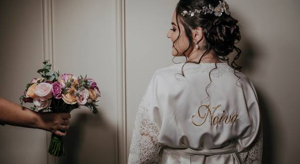 Casamento de Lorena e Matheus