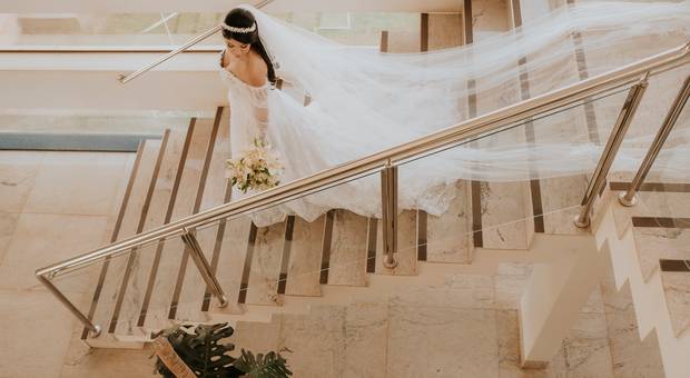 Casamento de Thaís e Alex 