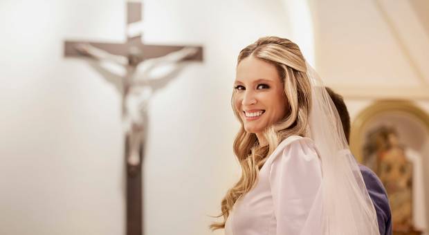 Casamentos de Debora e Armando