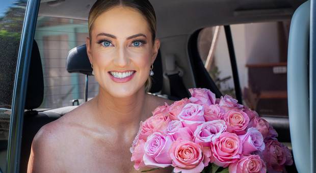 Casamentos de Gabriela e Thiago