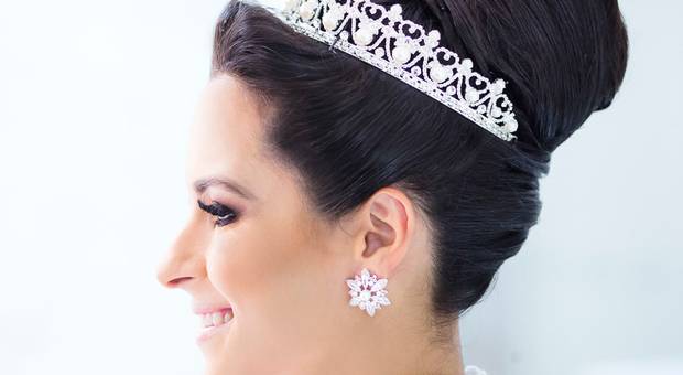 Casamentos de Nathasha e Edivaldo