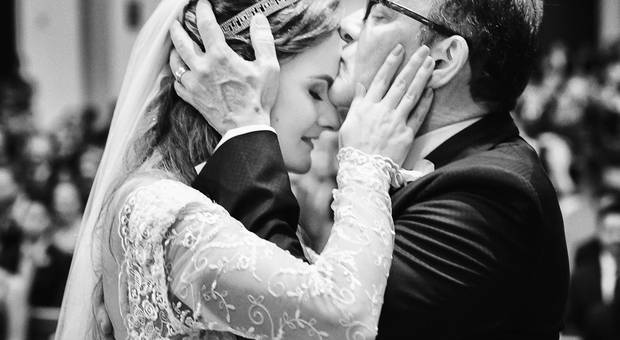 Casamentos de Eduarda e Marcos