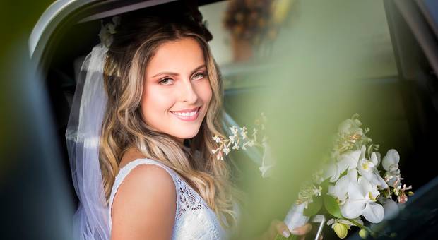 Casamentos de Laila e Gustavo