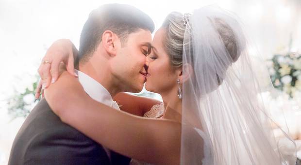 Casamentos de Thaiana e Ernesto