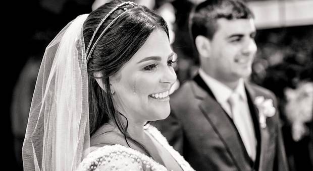 Casamentos de Camila e Lucas