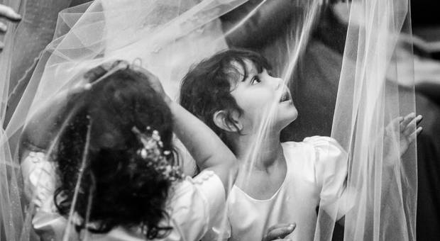 Casamentos de Ana e João