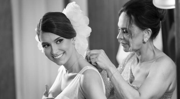 Casamentos de Lara e Guilherme