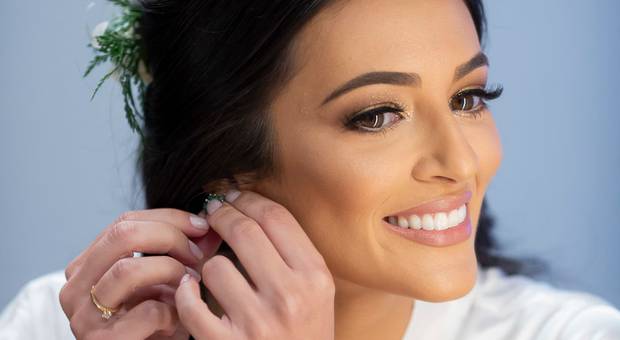 Casamentos de Tayane e Igor