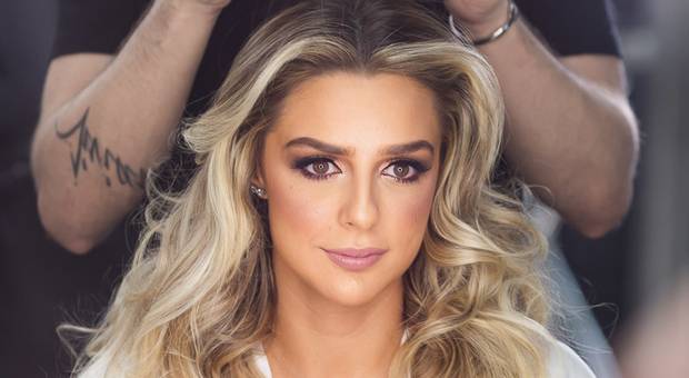 Casamentos de Luciana e Paulo