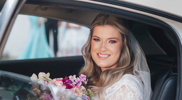 Casamentos de Fernanda e Rafael