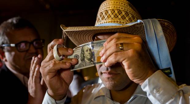 Casamentos de Larissa e Elivander