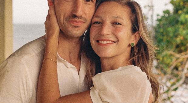 Casamentos de Luisa e Victor