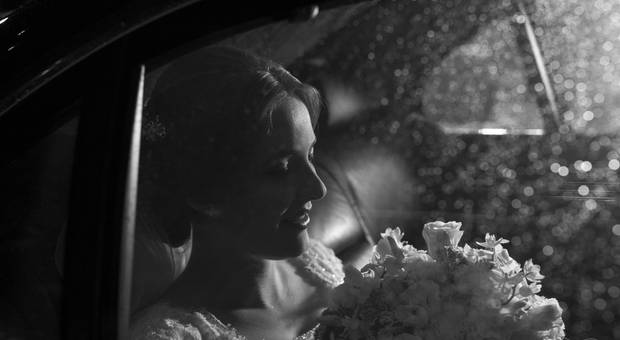 Casamentos de Mariana e Victor