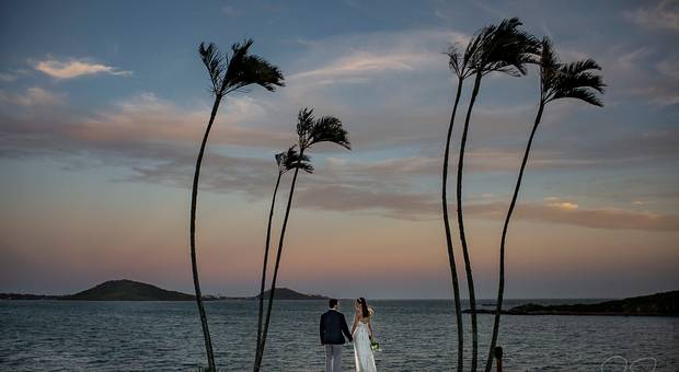 Casamentos de Leticia e Giulliano