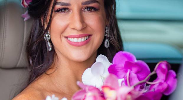 Casamentos de Debora e Rodrigo