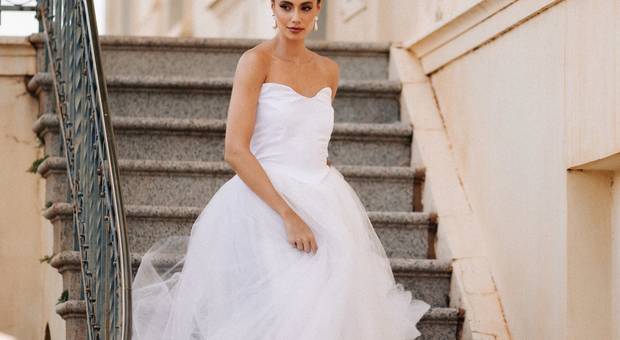 Noivas de VESTIDO DESEJO 