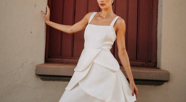 Noivas de VESTIDO SINGULAR 