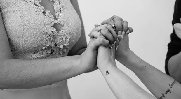 Casamento de Nai ❤ Cleomar 