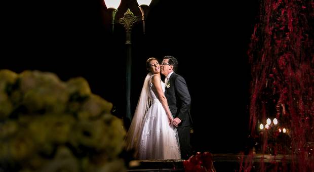 Casamento de Bruna ❤ Luciano