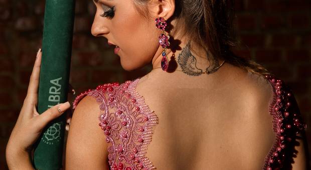 Formatura de Ana Paula ❤