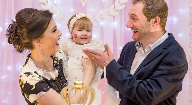 Aniversário de Alice ⭐