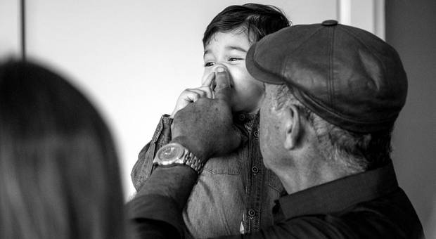 Aniversário de Davi ⭐