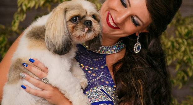 Formatura de Carol ⭐