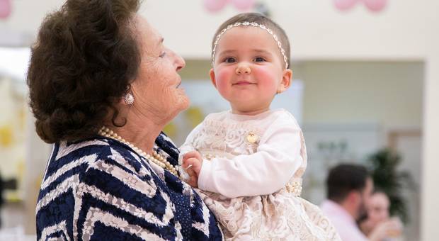 Aniversário de Helena ⭐
