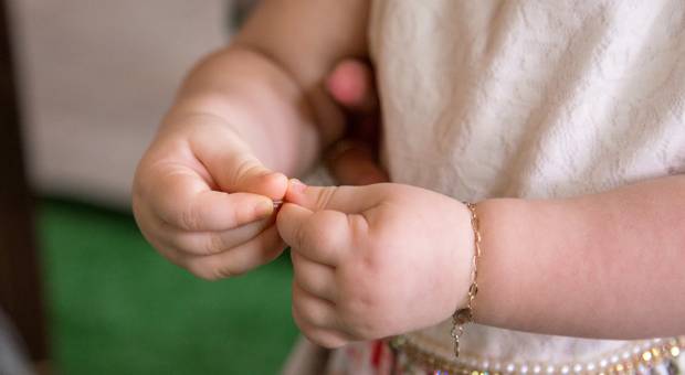 Aniversário de Isadora ⭐