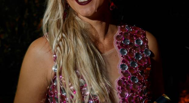 Formatura de Naiana ⭐