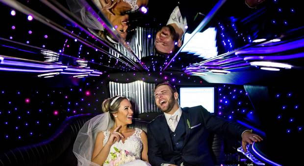 Casamento de Suelen e Daniel