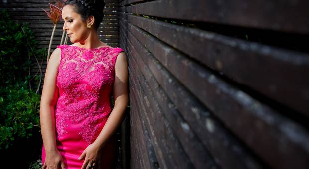 Formatura de Formatura Bruna