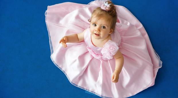 Aniversário de Fiorella ⭐