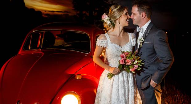 Casamento de Casamento Ana e Gui ❤