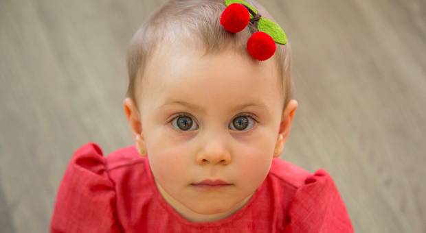 Aniversário de Mariana ⭐