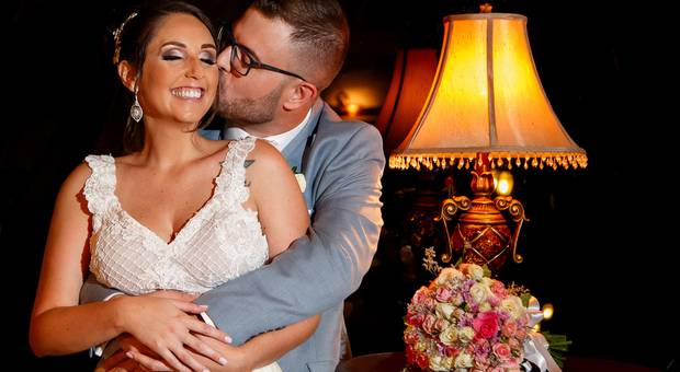 Casamento de Casamento Daniela e Matheus ❤