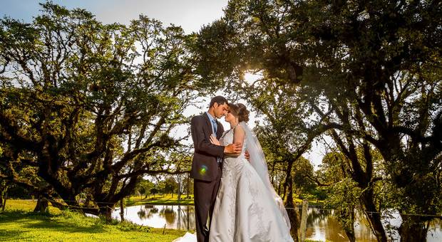 Casamento de Casamento Jéssica e Marcelo ❤