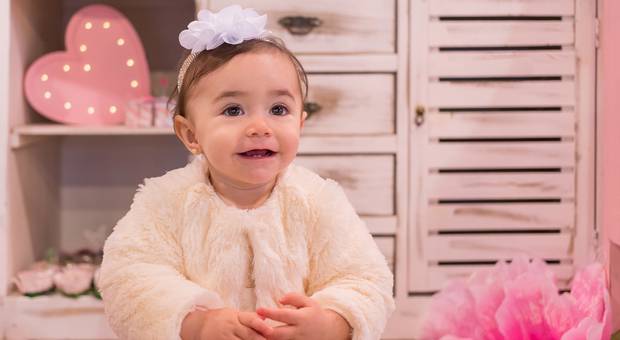 Aniversário de Alice ⭐