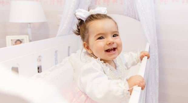 Aniversário de Isadora ⭐