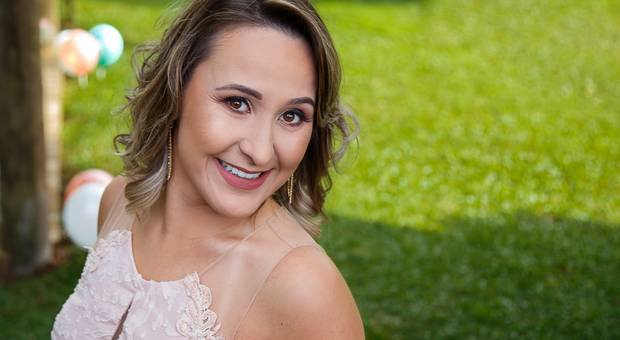 Formatura de Formatura Rai