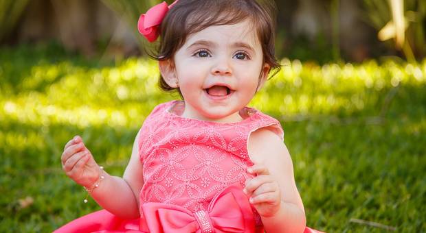 Aniversário de Aniversário Cecília!