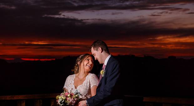 Casamento de Casamento Fabienne e Gabriel