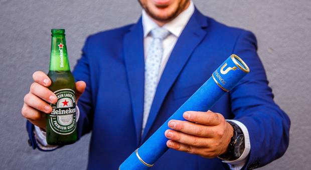 Formatura de Formatura Lucas! 